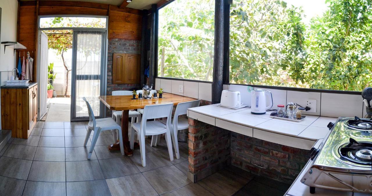 Palm Cottage - Colchester - 5Km From Elephant Park Exterior foto