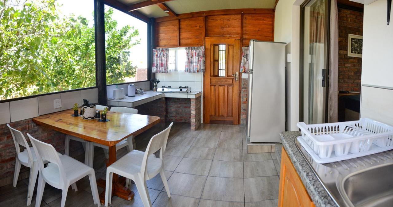 Palm Cottage - Colchester - 5Km From Elephant Park Exterior foto